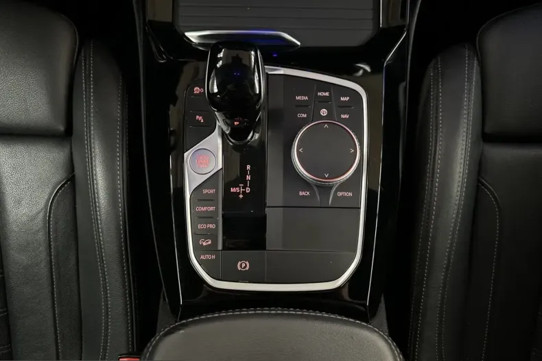 BMW X4 (Seria X) din 2023 cu 66.200 km - oferta BMW218694 - foto 10