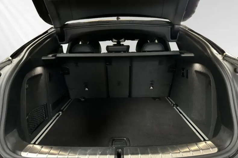 BMW X4 (Seria X) din 2023 cu 66.200 km - oferta BMW218694 - foto 12