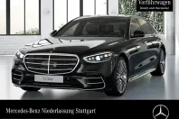 Mercedes-Benz S 580 (Clasa S) din 2025 cu 12.129 km - oferta MER218695 - foto 1