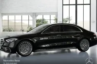 Mercedes-Benz S 580 (Clasa S) din 2025 cu 12.129 km - oferta MER218695 - foto 3