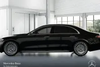 Mercedes-Benz S 580 (Clasa S) din 2025 cu 12.129 km - oferta MER218695 - foto 5