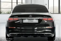 Mercedes-Benz S 580 (Clasa S) din 2025 cu 12.129 km - oferta MER218695 - foto 7