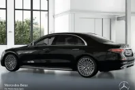Mercedes-Benz S 580 (Clasa S) din 2025 cu 12.129 km - oferta MER218695 - foto 14