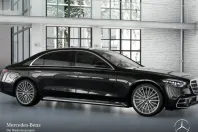 Mercedes-Benz S 580 (Clasa S) din 2025 cu 12.129 km - oferta MER218695 - foto 15