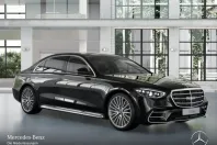 Mercedes-Benz S 580 (Clasa S) din 2025 cu 12.129 km - oferta MER218695 - foto 17