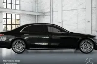 Mercedes-Benz S 580 (Clasa S) din 2025 cu 12.129 km - oferta MER218695 - foto 18