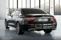 Mercedes-Benz S 580 (Clasa S) din 2025 cu 12.129 km - oferta MER218695 - foto 20