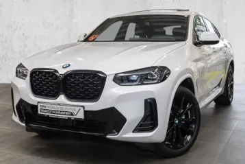 BMW X4 din 2023 - oferta BMW218696