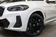 BMW X4 (Seria X) din 2023 cu 53.922 km - oferta BMW218696 - foto 2