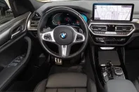 BMW X4 (Seria X) din 2023 cu 53.922 km - oferta BMW218696 - foto 4