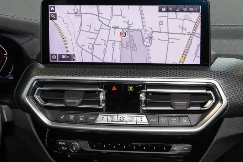 BMW X4 (Seria X) din 2023 cu 53.922 km - oferta BMW218696 - foto 7