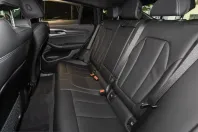 BMW X4 (Seria X) din 2023 cu 53.922 km - oferta BMW218696 - foto 12