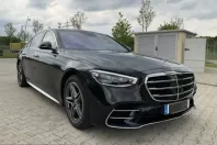 Mercedes-Benz S 580 (Clasa S) din 2024 cu 59.459 km - oferta MER218697 - foto 2