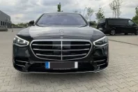 Mercedes-Benz S 580 (Clasa S) din 2024 cu 59.459 km - oferta MER218697 - foto 3