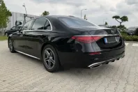 Mercedes-Benz S 580 (Clasa S) din 2024 cu 59.459 km - oferta MER218697 - foto 7