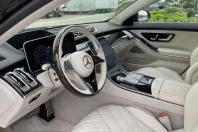 Mercedes-Benz S 580 (Clasa S) din 2024 cu 59.459 km - oferta MER218697 - foto 10