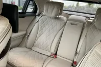 Mercedes-Benz S 580 (Clasa S) din 2024 cu 59.459 km - oferta MER218697 - foto 13