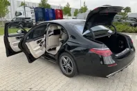 Mercedes-Benz S 580 (Clasa S) din 2024 cu 59.459 km - oferta MER218697 - foto 16