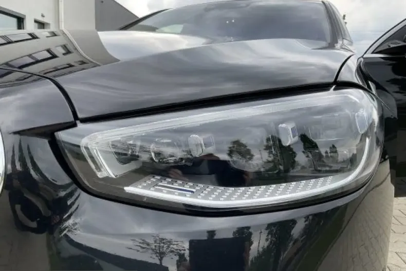 Mercedes-Benz S 580 (Clasa S) din 2024 cu 59.459 km - oferta MER218697 - foto 19