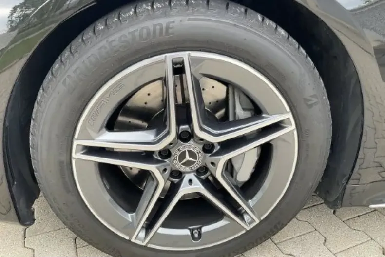 Mercedes-Benz S 580 (Clasa S) din 2024 cu 59.459 km - oferta MER218697 - foto 20