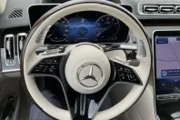 Mercedes-Benz S 580 (Clasa S) din 2024 cu 59.459 km - oferta MER218697 - foto 23