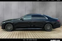Mercedes-Benz S 580 (Clasa S) din 2025 cu 10.450 km - oferta MER218698 - foto 2