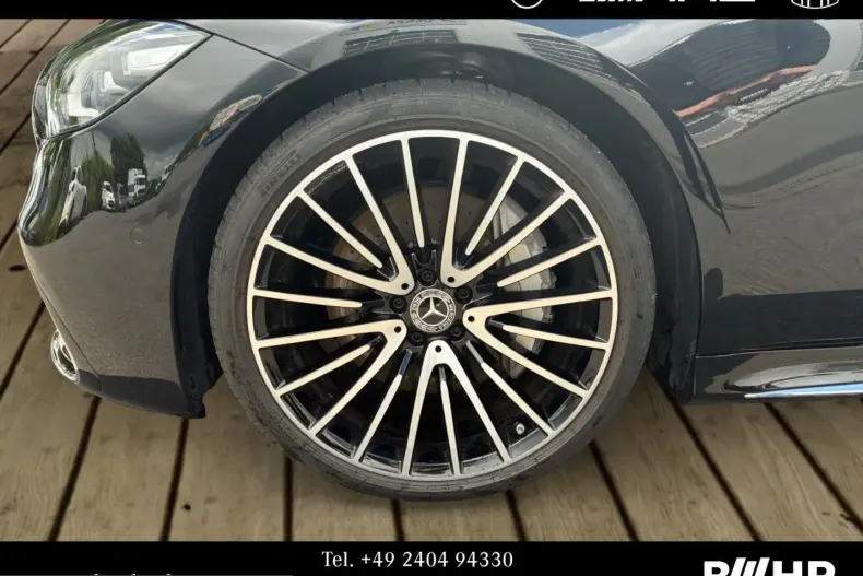 Mercedes-Benz S 580 (Clasa S) din 2025 cu 10.450 km - oferta MER218698 - foto 6