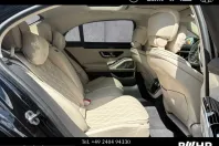 Mercedes-Benz S 580 (Clasa S) din 2025 cu 10.450 km - oferta MER218698 - foto 9