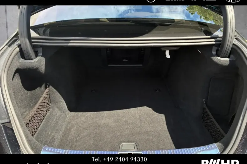 Mercedes-Benz S 580 (Clasa S) din 2025 cu 10.450 km - oferta MER218698 - foto 10