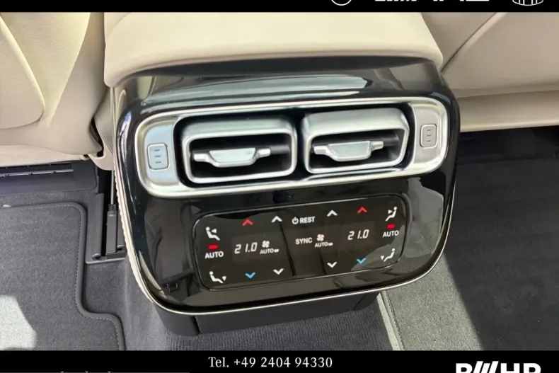 Mercedes-Benz S 580 (Clasa S) din 2025 cu 10.450 km - oferta MER218698 - foto 14