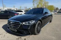 Mercedes-Benz S 580 (Clasa S) din 2025 cu 14.987 km - oferta MER218699 - foto 2