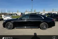 Mercedes-Benz S 580 (Clasa S) din 2025 cu 14.987 km - oferta MER218699 - foto 3