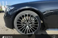 Mercedes-Benz S 580 (Clasa S) din 2025 cu 14.987 km - oferta MER218699 - foto 4