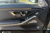 Mercedes-Benz S 580 (Clasa S) din 2025 cu 14.987 km - oferta MER218699 - foto 5