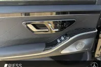 Mercedes-Benz S 580 (Clasa S) din 2025 cu 14.987 km - oferta MER218699 - foto 7