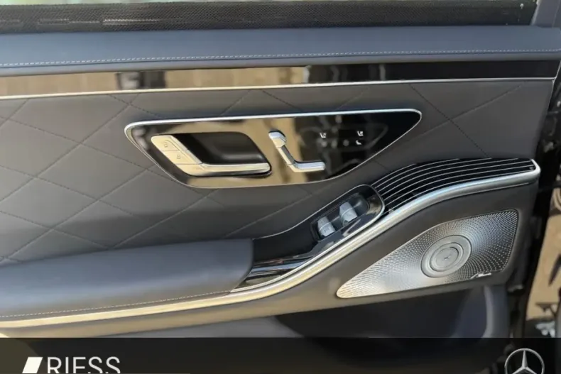 Mercedes-Benz S 580 (Clasa S) din 2025 cu 14.987 km - oferta MER218699 - foto 7