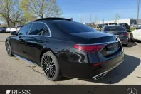 Mercedes-Benz S 580 (Clasa S) din 2025 cu 14.987 km - oferta MER218699 - foto 11
