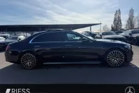 Mercedes-Benz S 580 (Clasa S) din 2025 cu 14.987 km - oferta MER218699 - foto 14