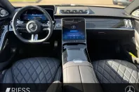 Mercedes-Benz S 580 (Clasa S) din 2025 cu 14.987 km - oferta MER218699 - foto 16