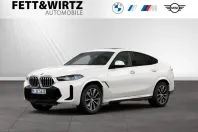 BMW X6 (Seria X) din 2025 cu 18.990 km - oferta BMW218700 - foto 1