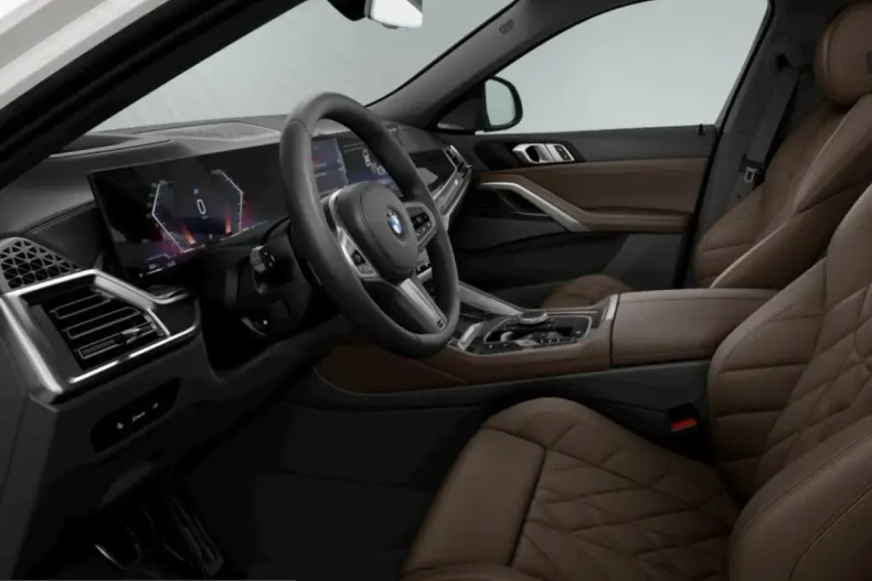 BMW X6 (Seria X) din 2025 cu 18.990 km - oferta BMW218700 - foto 3