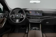 BMW X6 (Seria X) din 2025 cu 18.990 km - oferta BMW218700 - foto 4