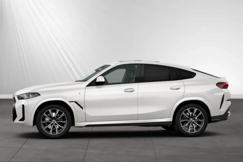 BMW X6 (Seria X) din 2025 cu 18.990 km - oferta BMW218700 - foto 5