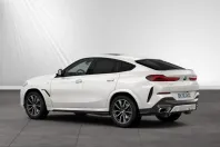 BMW X6 (Seria X) din 2025 cu 18.990 km - oferta BMW218700 - foto 7