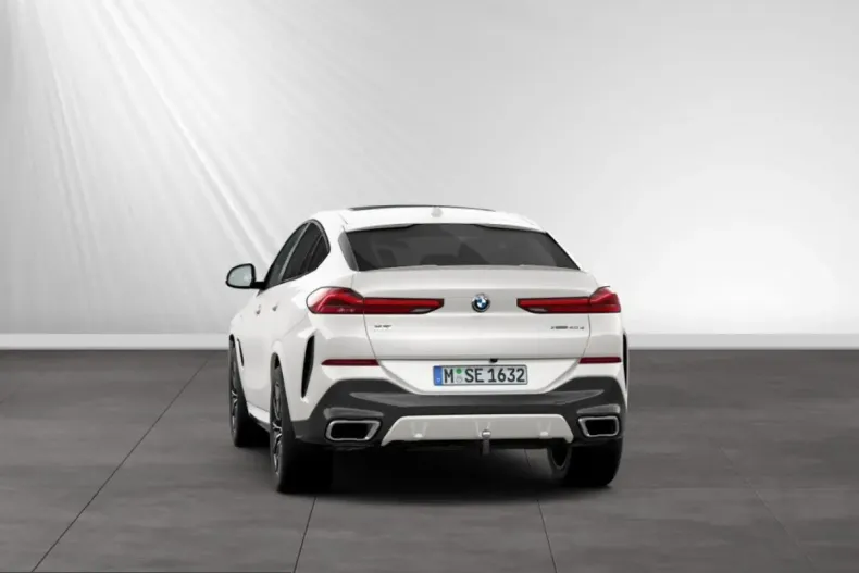 BMW X6 (Seria X) din 2025 cu 18.990 km - oferta BMW218700 - foto 8