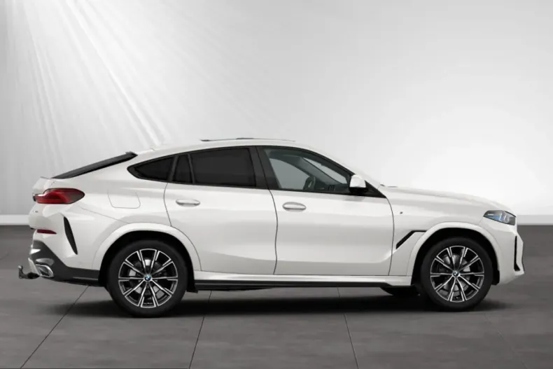 BMW X6 (Seria X) din 2025 cu 18.990 km - oferta BMW218700 - foto 9
