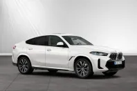 BMW X6 (Seria X) din 2025 cu 18.990 km - oferta BMW218700 - foto 11