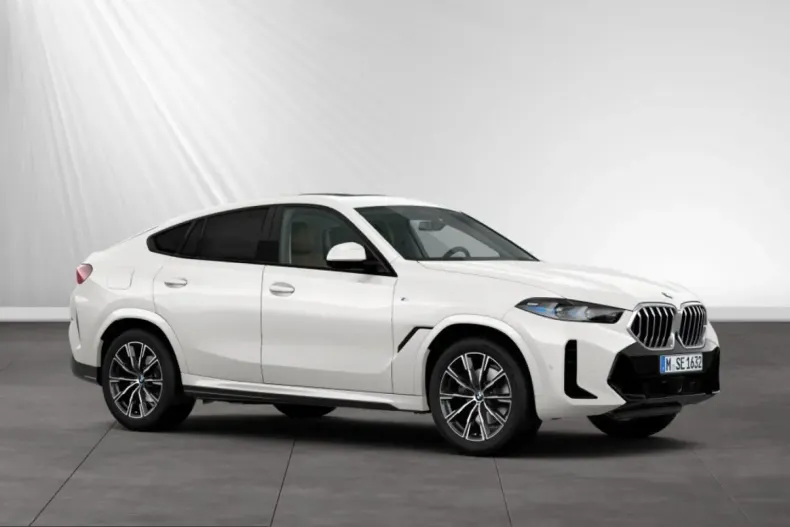 BMW X6 (Seria X) din 2025 cu 18.990 km - oferta BMW218700 - foto 11