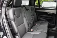 Volvo XC90 din 2024 cu 14.200 km - oferta VOL218701 - foto 5