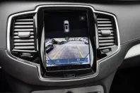 Volvo XC90 din 2024 cu 14.200 km - oferta VOL218701 - foto 13
